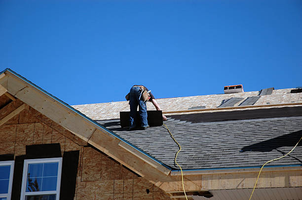 Best Gutter Installation and Roofing  in Winston, OR