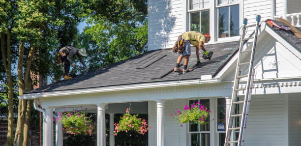 Professional Roofing Contractor in Winston, OR